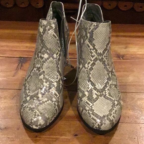 NTW Snakeskin Cloudwalkers by Avenue - Picture 5 of 5